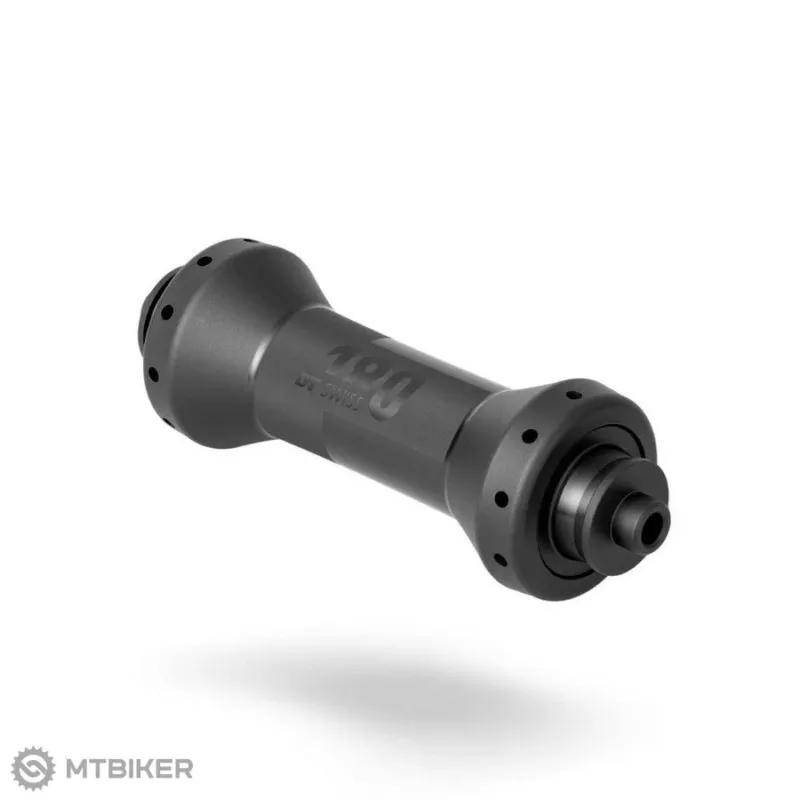 Butuc față DT Swiss 180 Straightpull, 20 găuri, QR, frână pe jantă Preț mic