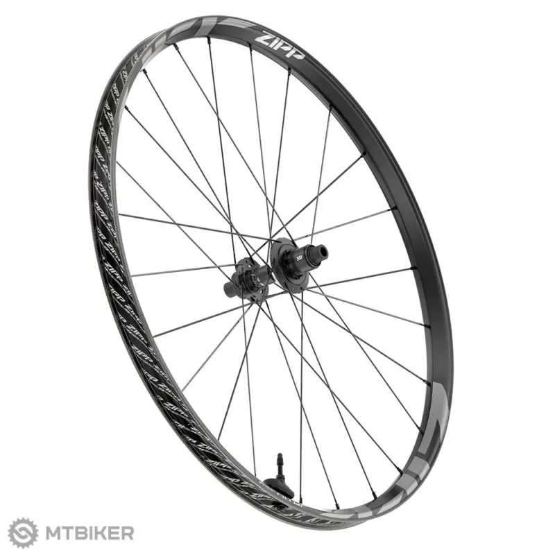 Disponibil imediat Roată spate Zipp 1ZERO HITOP SW Tubeless 29", 12x148 mm, CL, SRAM XD
