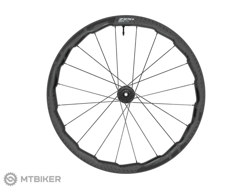 Transport gratuit Roată spate Zipp 353 NSW Carbon 28", 12x142 mm - casetă Sram XDR