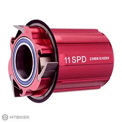 Kit butuc roată Zipp pentru butuci 188 Sram/Shimano 11sp. Mai ieftin