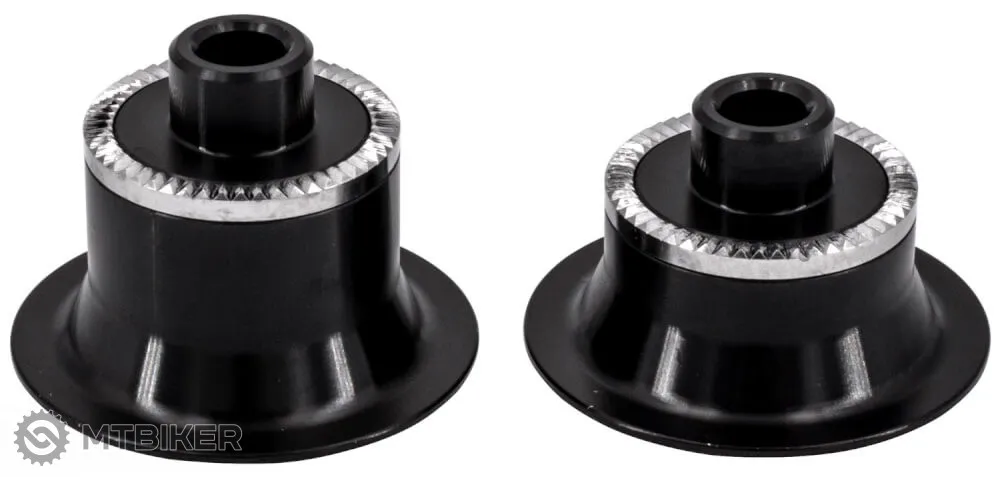 Adaptor Zipp 303S pentru eliberare rapidă, față Disponibil imediat