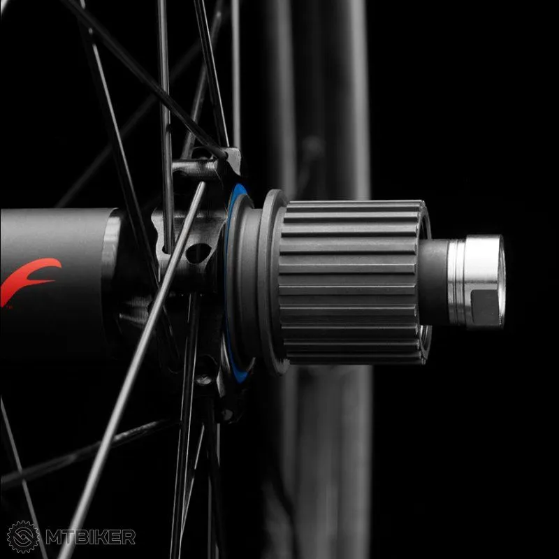 Comandă acum Butuc Fulcrum Micro Spline