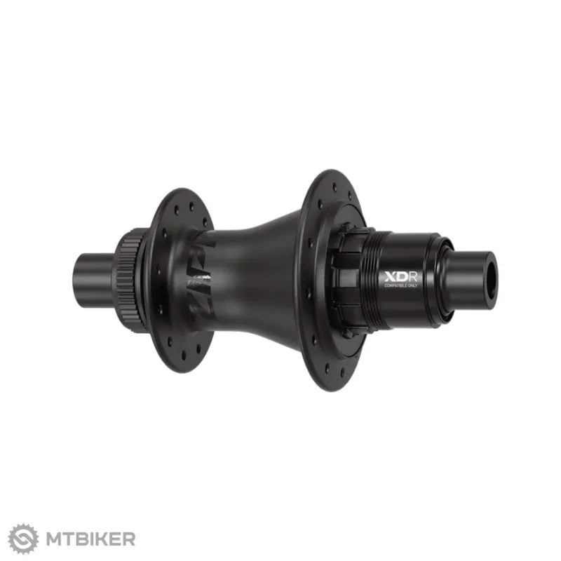 Butuc spate Zipp ZR1, CenterLock, 24 găuri, 12x142 mm, Sram XDR Preț mic