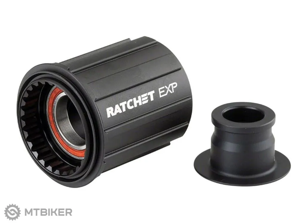 Butuc FFWD DT Swiss DT240 EXP, Shimano HG Transport gratuit
