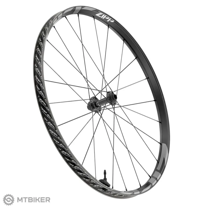 Cumpără acum Roată față Zipp 1ZERO HiTOP SW 29", 15x110 mm