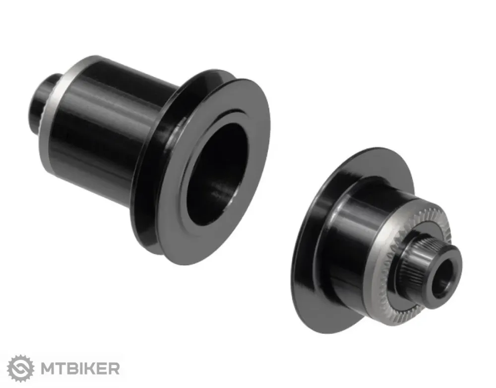 Cumpără acum Capace butuc spate DT Swiss 240/350 135 / QR