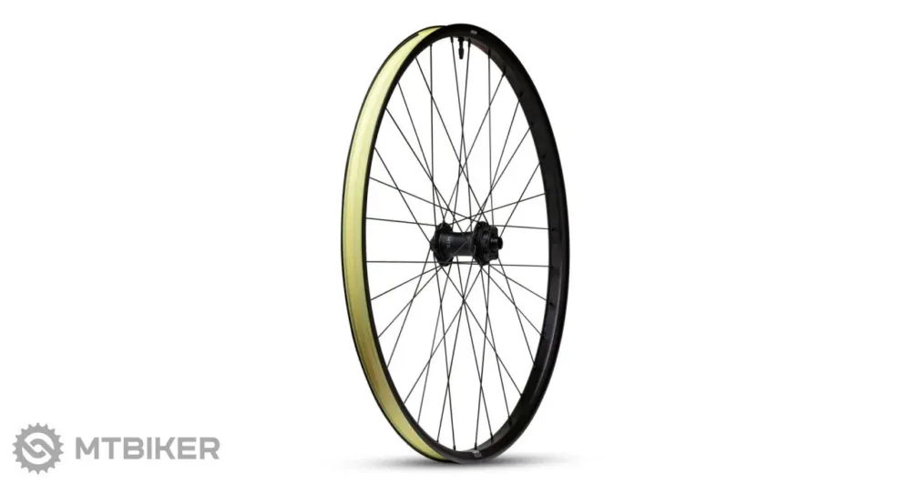 Livrare gratuită Roată față WTB HTZ i30 29", 6 găuri, 15x110 mm
