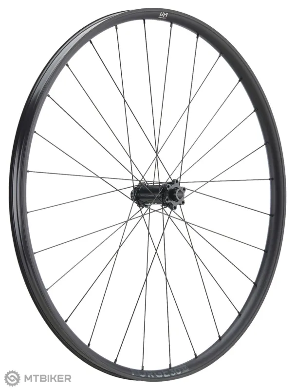 Preferatul clienților Roată față Newmen Forge 30 XC 29", 15x110 mm, 6 găuri