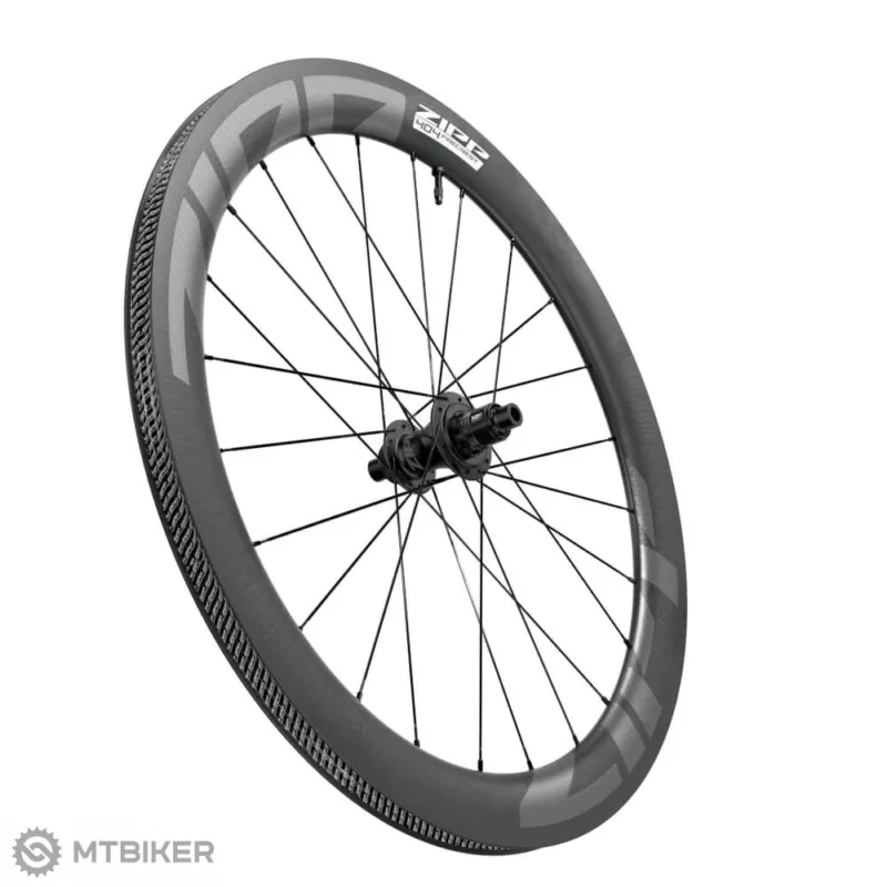 Roată spate Zipp 404 Firecrest TL STD B1 28", 12x142 mm, casetă Shimano HG11 Ofertă de sezon