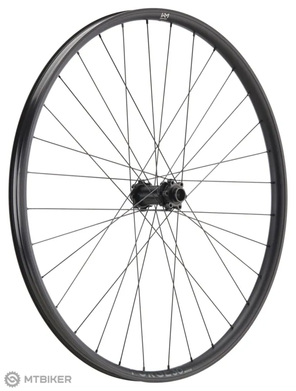 Roată față Newmen Forge 30 Base 29", 15x110 mm, 6 găuri Comandă acum