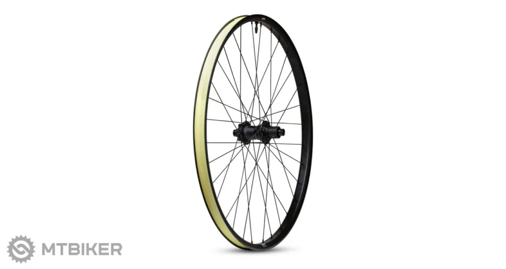 Roată spate WTB HTZ i30 29", 6 găuri, 12x148 mm, Shimano MicroSpline Cumpără online