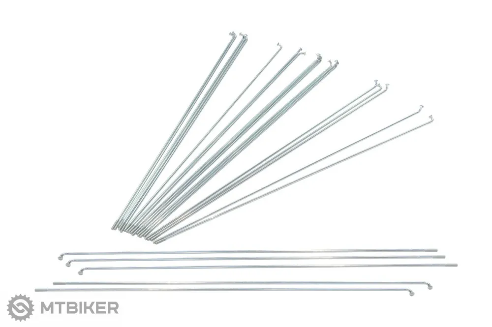 Șpice Kellys 2x258 mm pachet 100 buc Ofertă