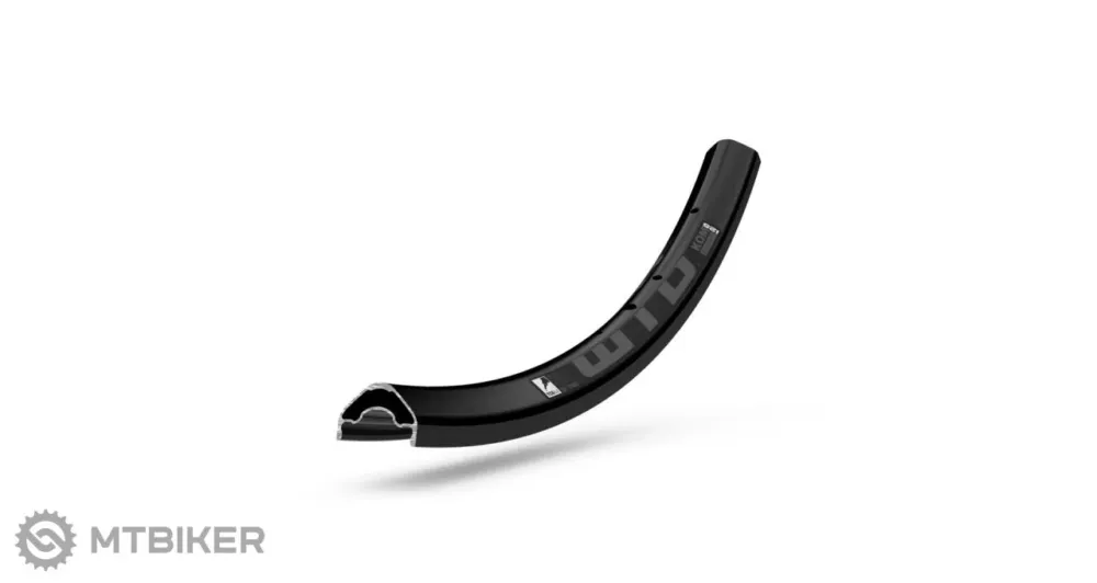 Reducere specială Jantă MTB WTB KOM LIGHT i25 TCS 29", 28 găuri