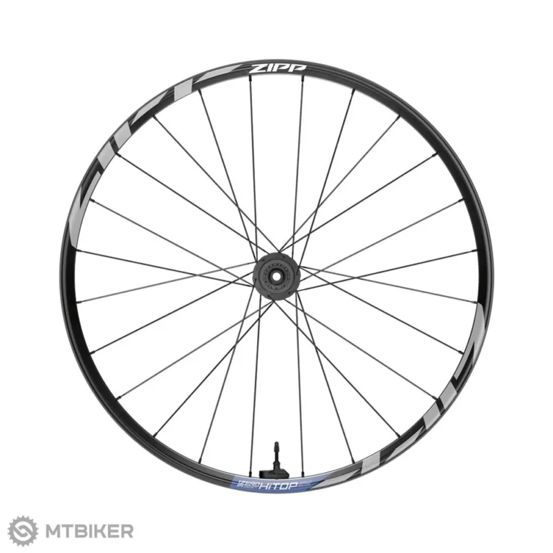 Roată spate Zipp 1ZERO HITOP SW 29", 12x148 mm, CL, SRAM XD, SID Blue Reducere extra
