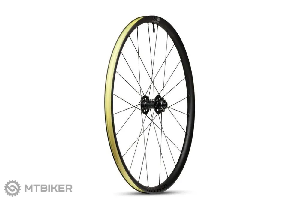 Preț promoțional Roată față WTB HTZ i30 27.5", 15x110 mm