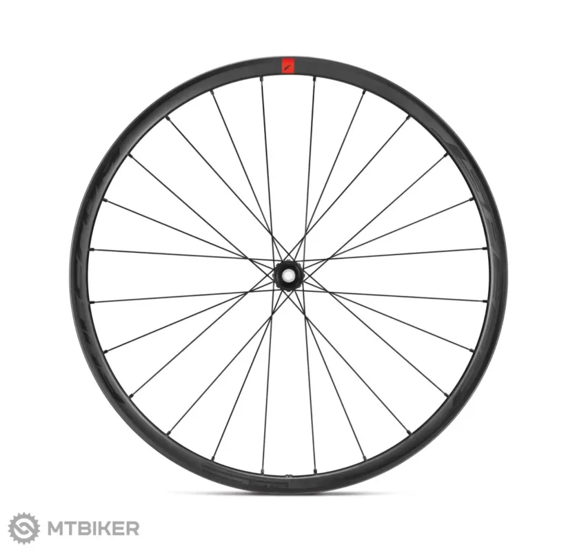 Preferatul clienților Set roți Fulcrum SPEED 25 DB 28“, carbon - casetă Shimano HG