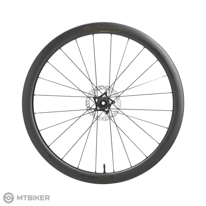 Calitate înaltă Set roți FFWD RYOT44 V2 (44 mm) DT240 2:1 EXP 28" - casetă Sram XDR