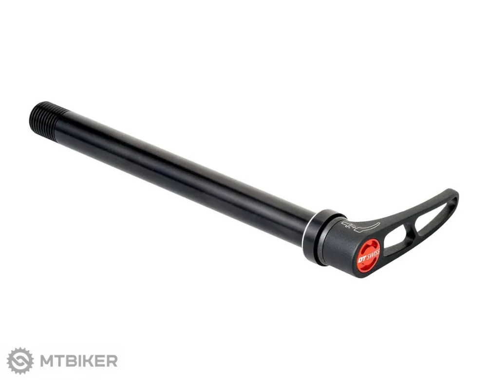 Os DT Swiss RWS Plug-in MTB 15x110 mm Thru Axle M15x1,5 mm filet - 157 mm Cel mai vândut