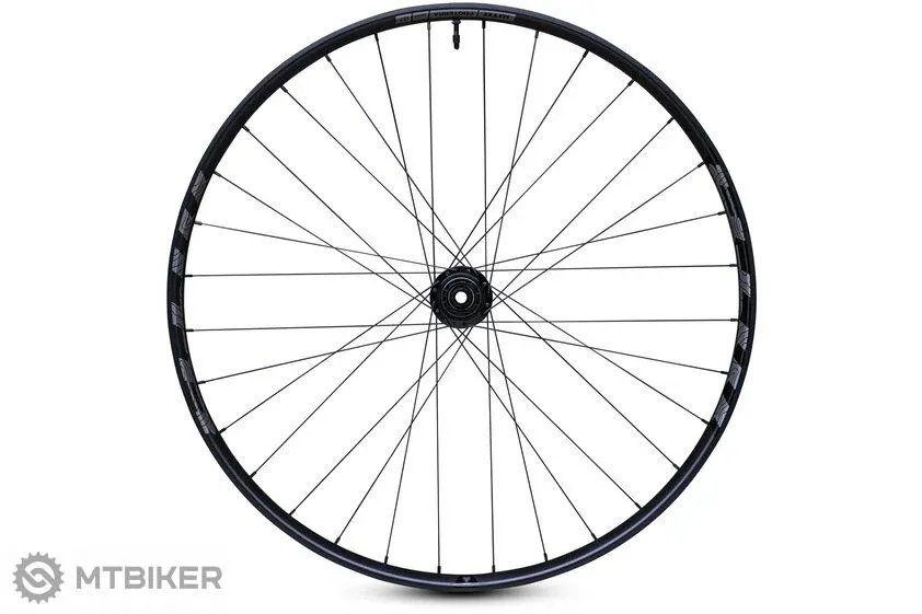 Roată față WTB Proterra Light i23 TCS 28", 12x100 mm Chilipir