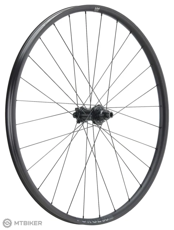 Roată spate Newmen Forge 30 Base 29", 12x148 mm, 6 găuri - Shimano HG Doar azi