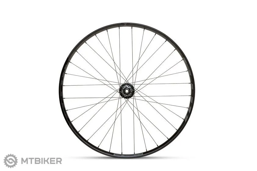 Roată spate WTB PROTERRA Tough i30 27.5", 6 găuri, 12x148 mm, Shimano MicroSpline Reducere de preț