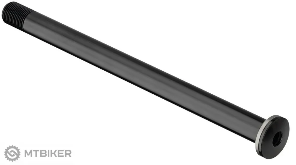 Ax față DT Swiss RWS Plug-in Road, 12x100 mm/121 mm Nu rata
