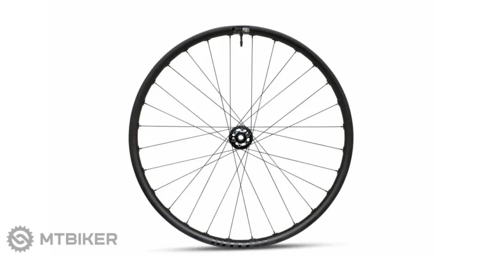 Preț redus Roată față WTB CZR i30, 6 găuri, 15x110 mm