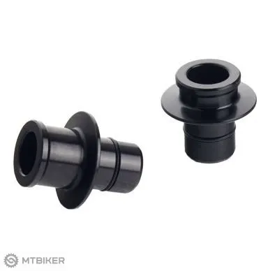 Cumpără online Kit de conversie DT Swiss 350S de la 15x100 mm la 12x100 mm