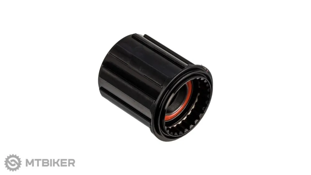 Ofertă specială Butuc DT Swiss Ratchet Road Alu HG11 cu capăt de 5 mm
