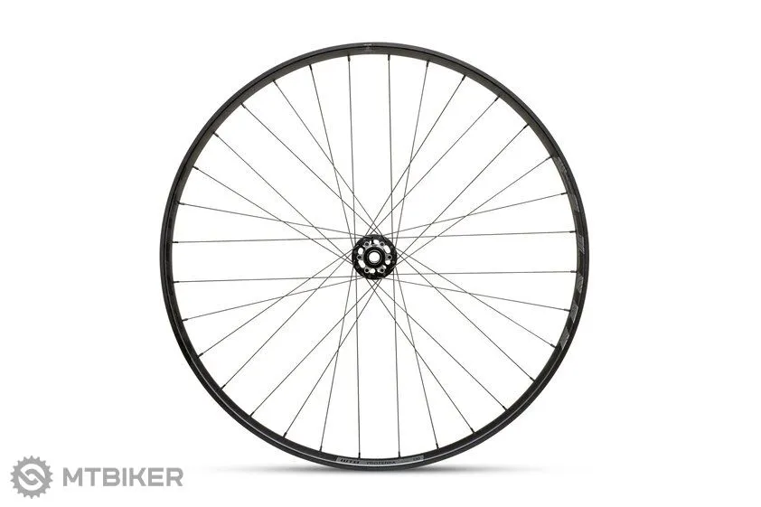 Ofertă exclusivă Roată față WTB PROTERRA Tough i30 27.5", 15x110 mm