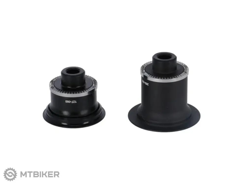 Capace butuc spate Zipp ZR1, pentru quick release Cumpărături sigure