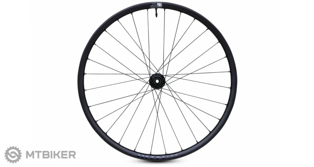Reducere specială Roată WTB CZR i23 28" spate, disc, anvelopă, carbon, 12x142 mm, Shimano HG