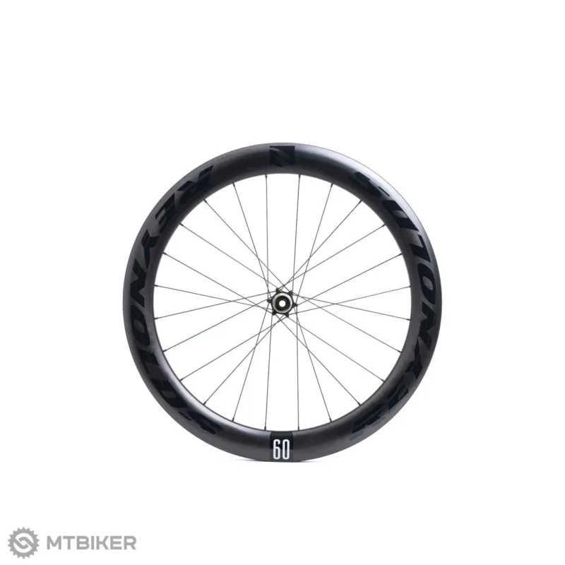 Set roți Reynolds AR 60, carbon, ax fix, disc Preț mic