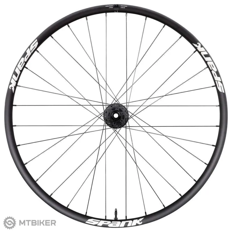 Transport gratuit Roată spate SPANK SPIKE 33 29", 12x150/157 mm, 6 găuri, fără casetă