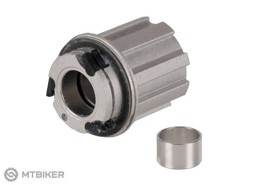Butuc Fulcrum N3W, 33 mm Expediere rapidă