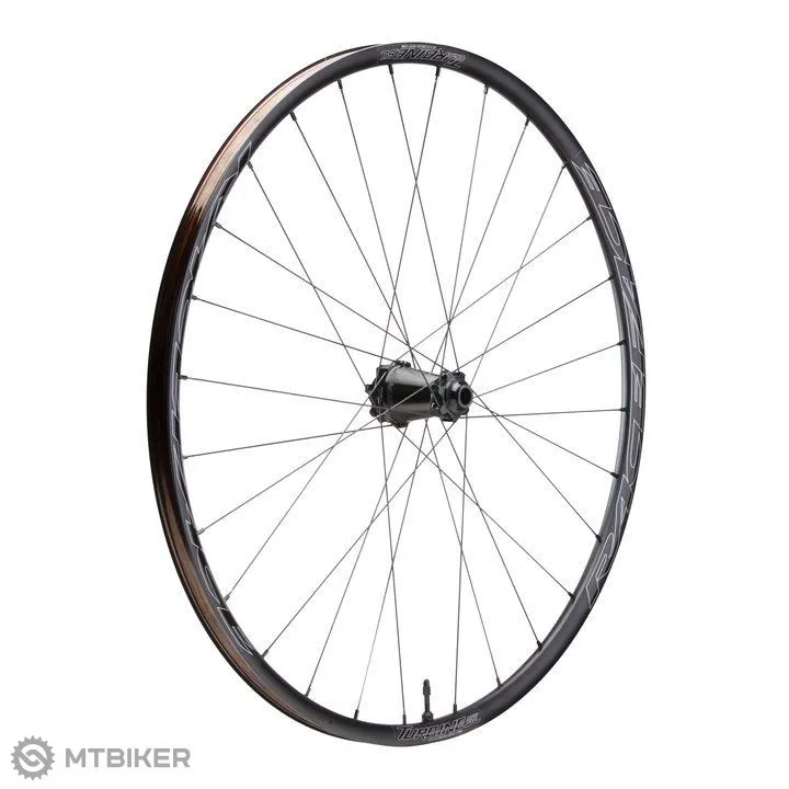 Roată față Race Face Turbine SL 29", 15x110 mm, 6 găuri Cumpără acum