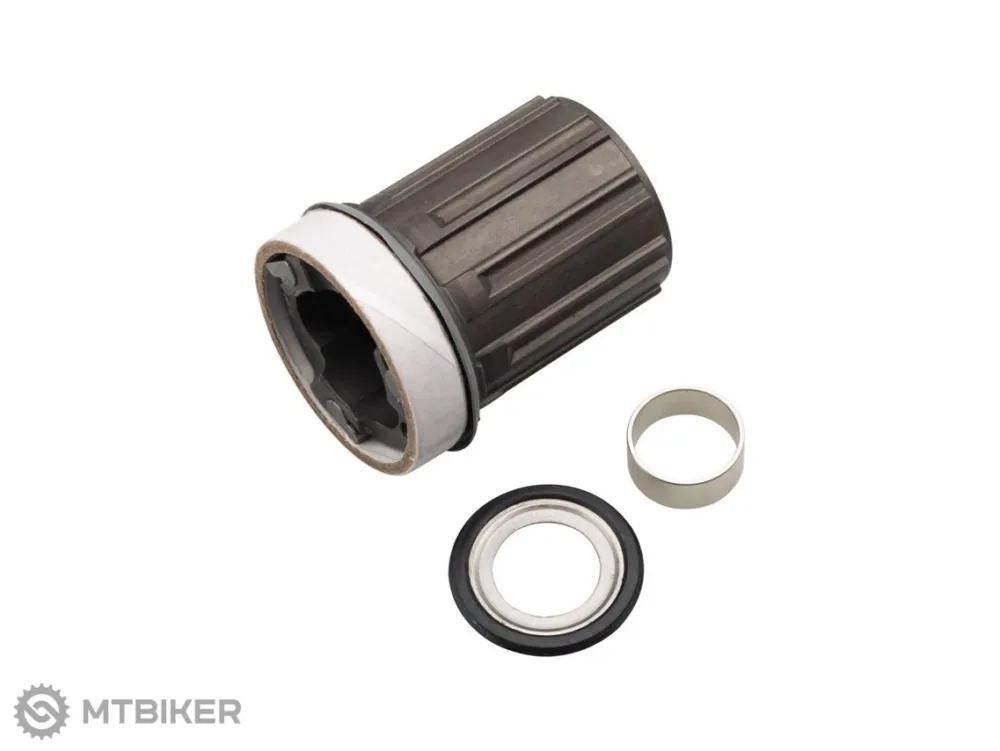 Preț mic Butuc Fulcrum E-Racing, Shimano HG, oțel