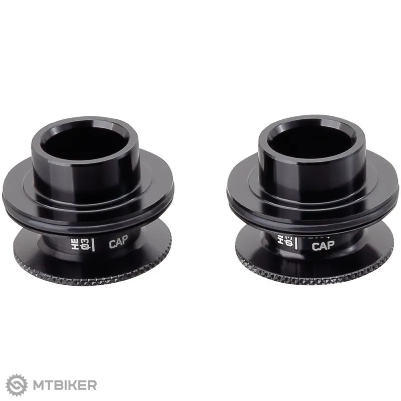 Adaptor SPANK HEX Torque Caps Expediere rapidă