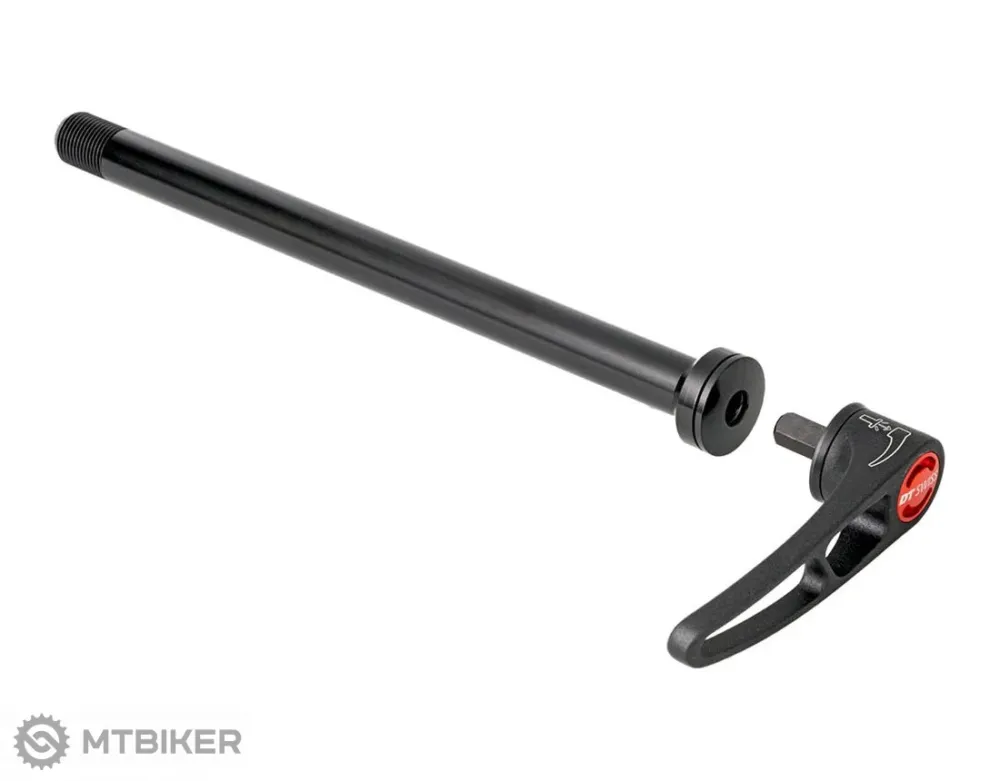 Vezi acum Osie MTB DT Swiss RWS Plug-in, 12x148 mm/168.5 mm