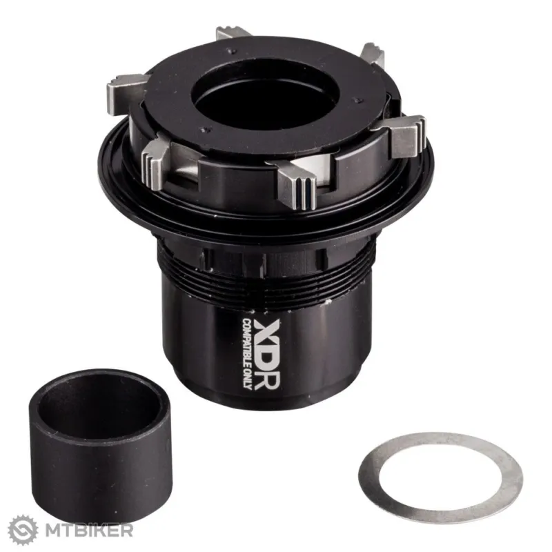 Cumpără online Butuc SPANK HEX, Sram XDR, aluminiu