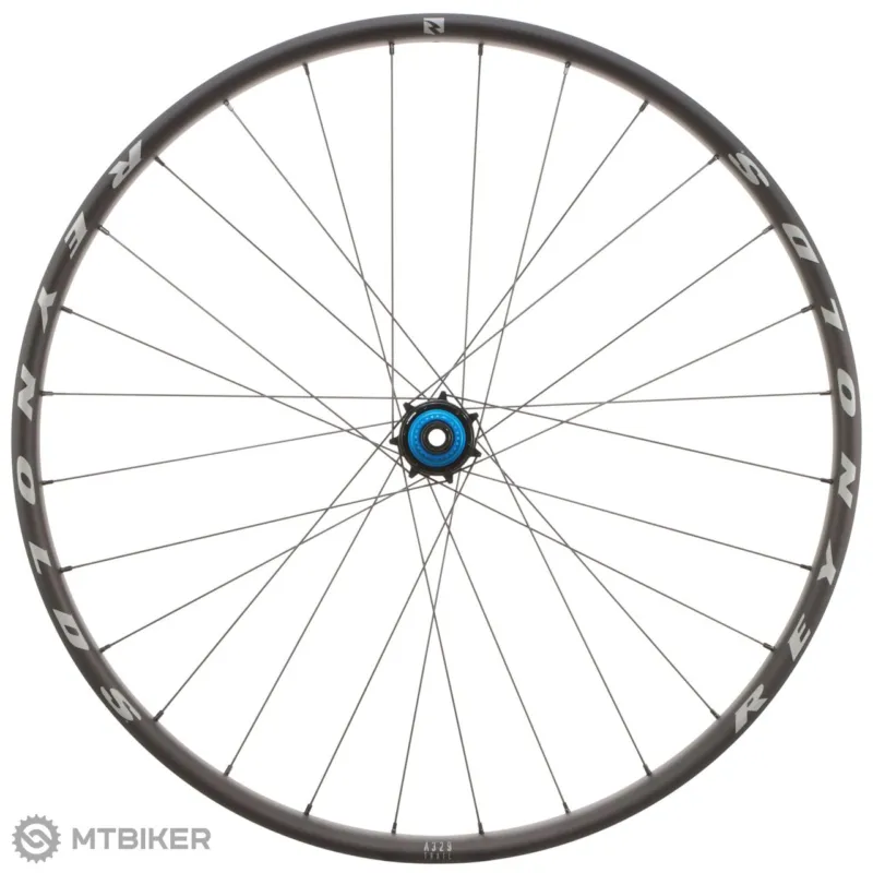 Preț promoțional Roată spate Reynolds A329 Trail Pro 29", IS 6, 12x148 mm