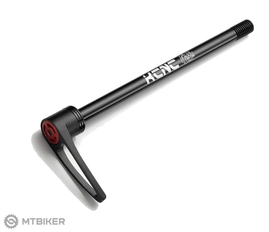 Os KCNC KQR11 spate Rock Shox Maxle Boost 12x148 - 195 mm Cel mai vândut
