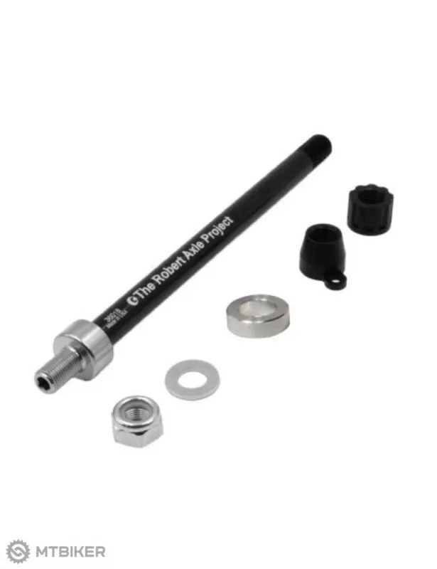 Osie The Robert Axle Project pentru remorcă de copii Focus RAT Doar azi