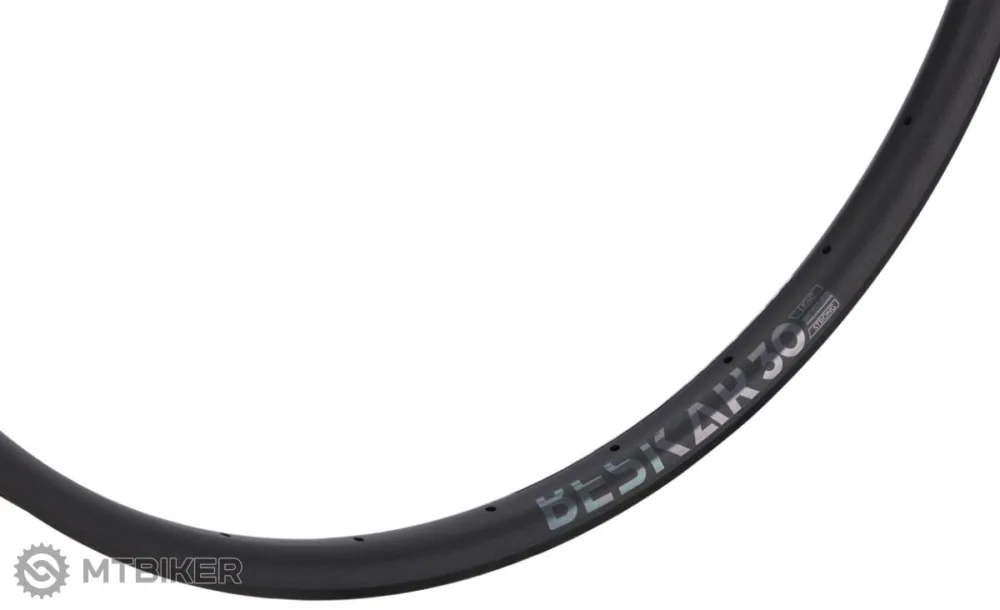 Lichidare de stoc Jantă MTB Newmen Beskar 30 Base 27.5", 28 găuri