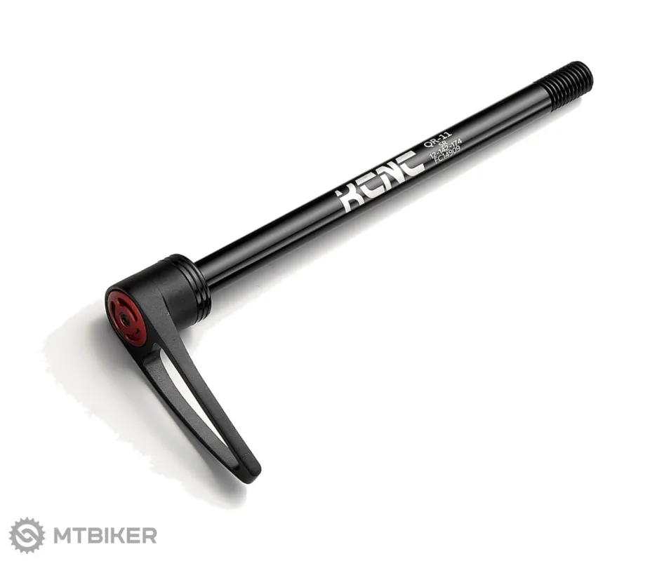Osie KCNC KQR11 spate Rock Shox Maxle 12x142, 174 mm Calitate înaltă