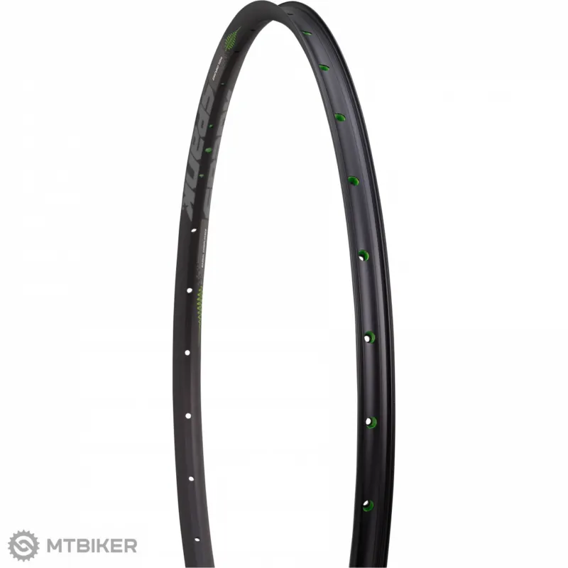 Jantă MTB SPANK Flare 24 Vibrocore 29", 32 găuri Nu rata