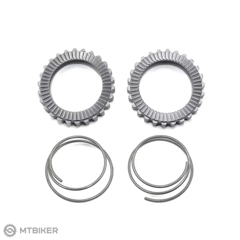 Set de înlocuire ratchet FFWD - 36T Nu rata