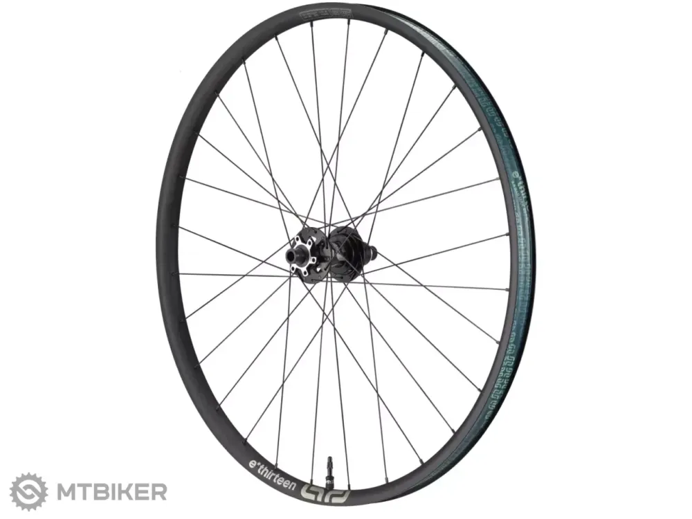 Roată spate e-thirteen Sylvan Race Alloy 27.5", 12x148 mm, 6 găuri - Sram XD Reduceri
