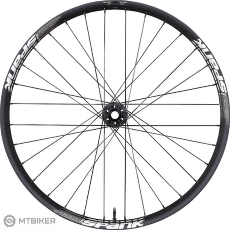 Chilipir Roată spate SPANK 359 29", 12x148 mm, 6 găuri, fără butuc