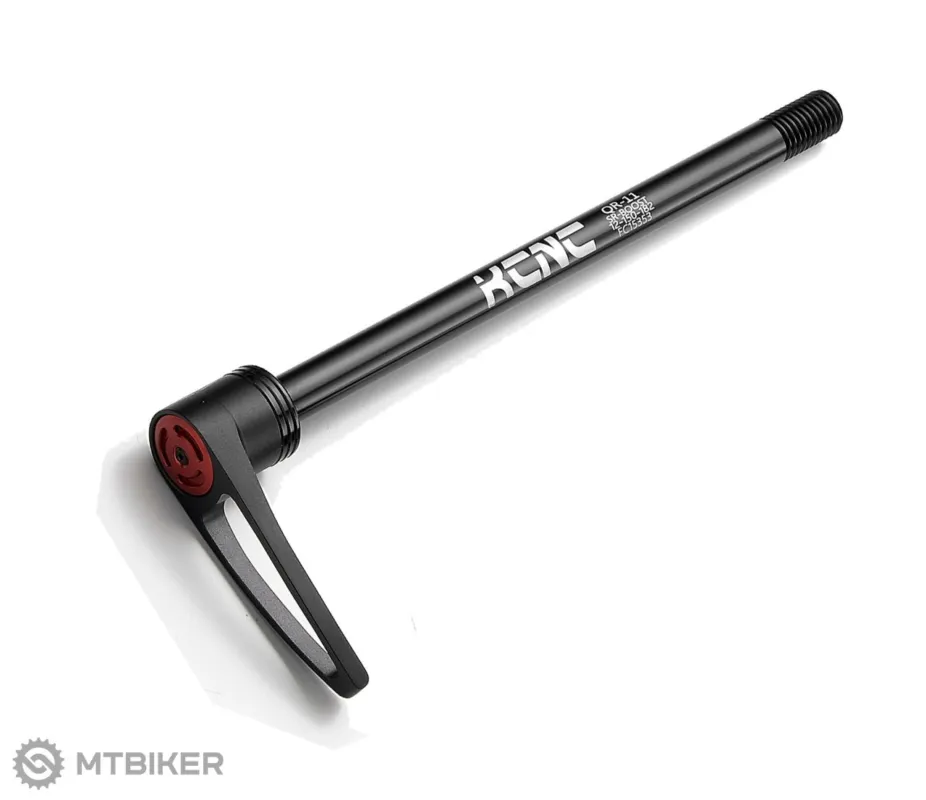 Calitate înaltă Osie KCNC KQR11 spate Rock Shox Maxle Boost 12x150, 182 mm
